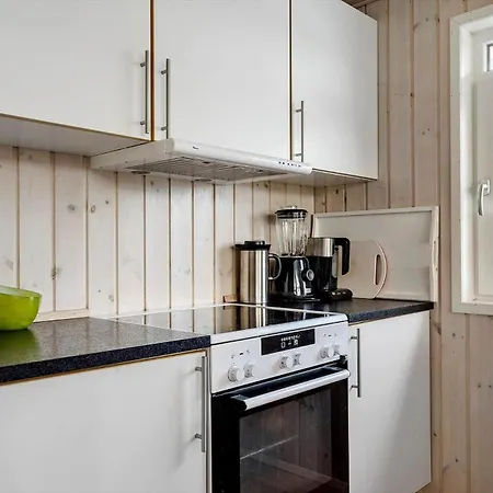 Vakantiehuis 4475-hvide-sande-tingodden-224 *