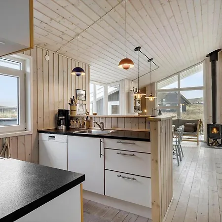 Vakantiehuis 4475-hvide-sande-tingodden-224 *