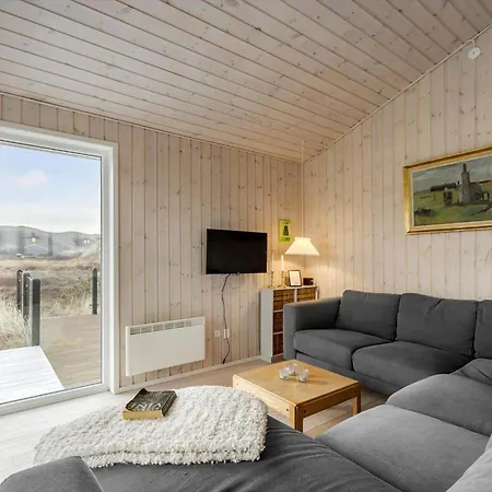 Vakantiehuis 4475-hvide-sande-tingodden-224 Hvide Sande