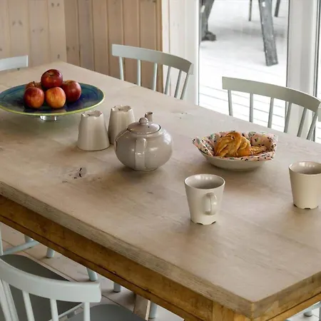 Vakantiehuis 4475-hvide-sande-tingodden-224 *