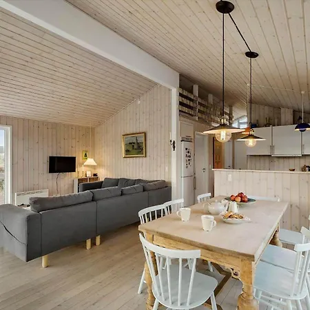 Tatil Evi 4475-hvide-sande-tingodden-224