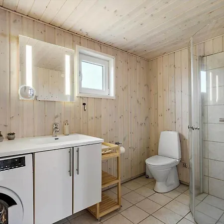 Vakantiehuis 4475-hvide-sande-tingodden-224 Hvide Sande