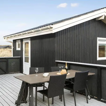 4475-hvide-sande-tingodden-224 Tatil Evi Hvide Sande