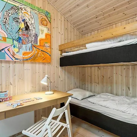 4475-hvide-sande-tingodden-224 Tatil Evi Hvide Sande
