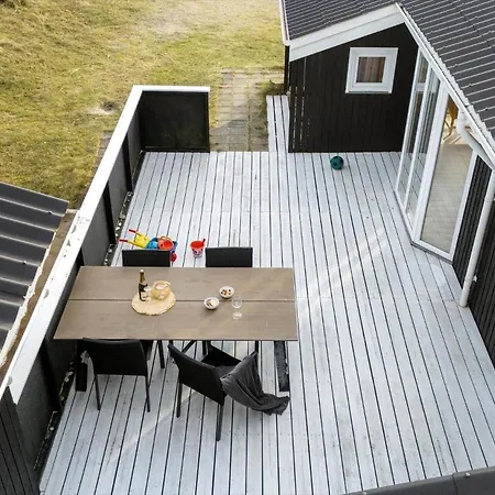 Vakantiehuis 4475-hvide-sande-tingodden-224